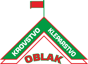 KK Oblak - logo